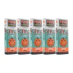 fryd extracts 2 gram
 FRYD LIQUID DIAMONDS DISPOSABLE VAPE CACTUS JACK