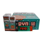 fryd extracts 2 gram FRYD LIQUID DIAMONDS DISPOSABLE VAPE CACTUS JACK
