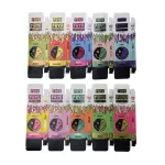 new fryd disposable


