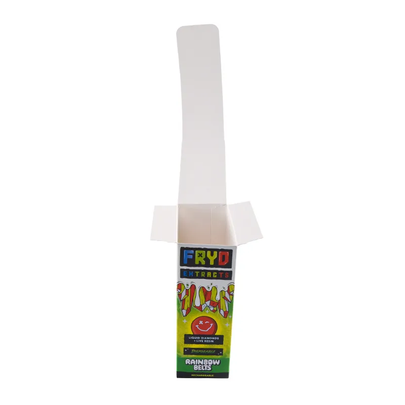 FRYD LIQUID DIAMONDS DISPOSABLE VAPE RAINBOW BELTS fryd disposable
