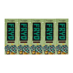 fryd disposable vape pen
