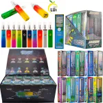 sluggers hit disposable thc

