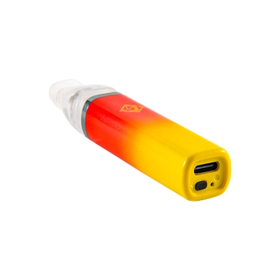 USA Warehouse stock 2g Sluggers Hit Disposable Vape  02