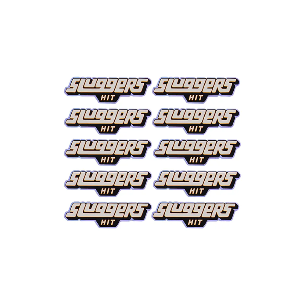 sluggers disposable
