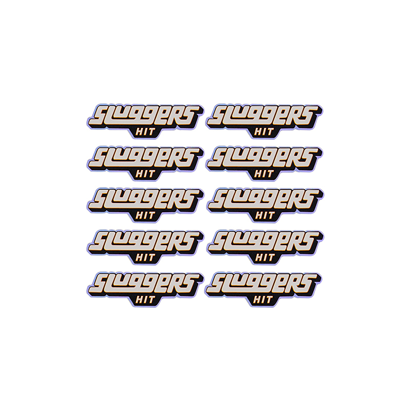 sluggers disposable
