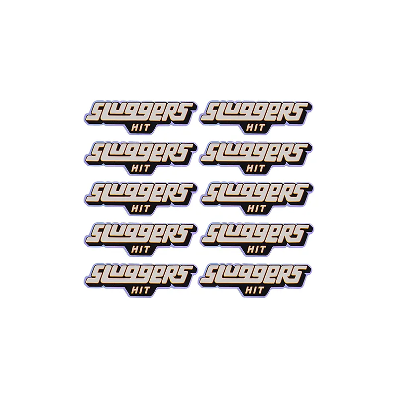 sluggers disposable
