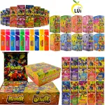 burst vape disposable

