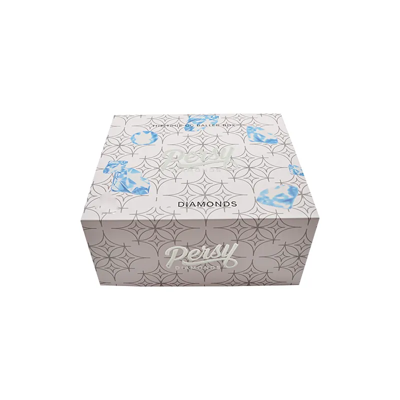 persy wax
PERSY DIAMONDS THE TRUE OG BALLER BOX