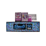 fryd 2g disposable
FRYD DONUTS 2G  DISPOSABLE VAPE 