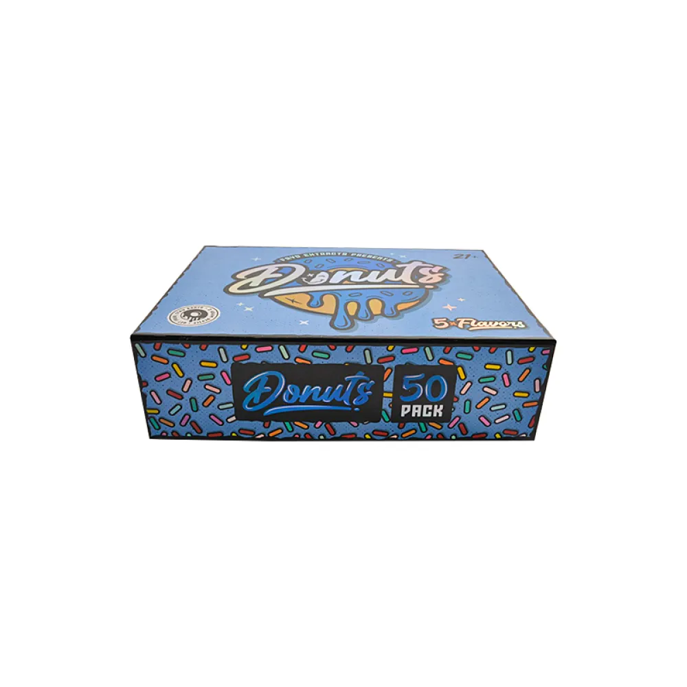 fryd donuts
FRYD DONUTS 2G  DISPOSABLE VAPE 
