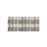 fryd 2 gram
FRYD DONUTS 2G  DISPOSABLE VAPE 