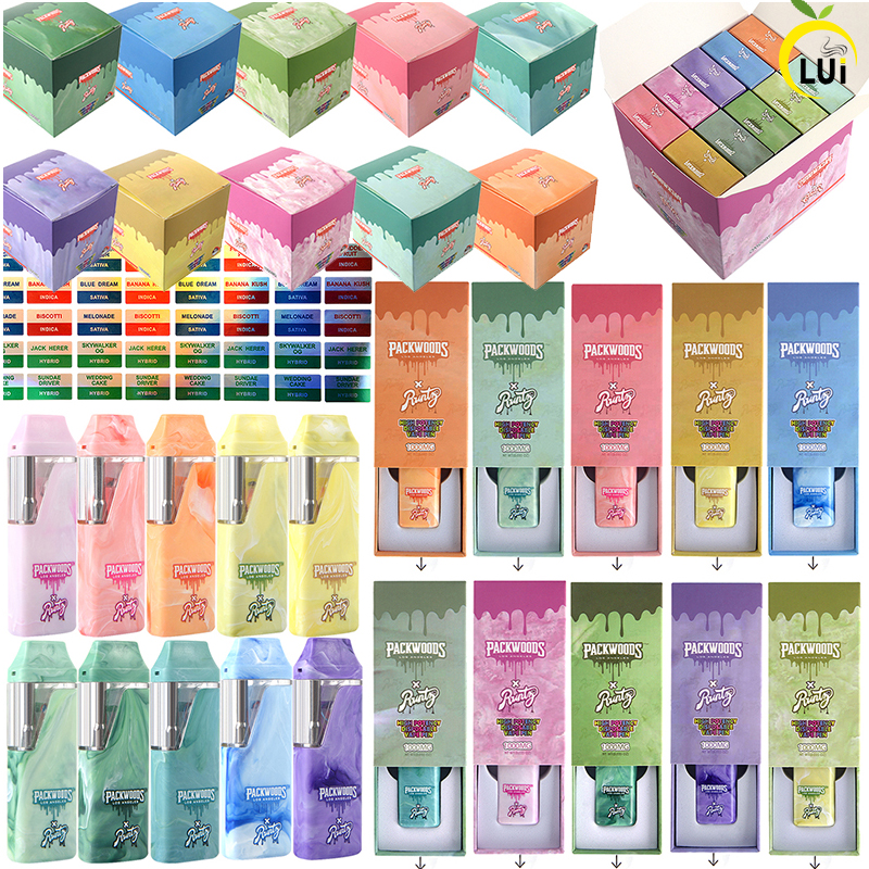 packwoods disposable vape 1000mg