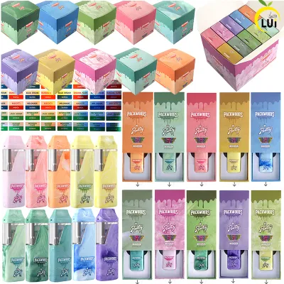 PACKWOODS x RUNTZ MARBLE DISPOSABLE VAPE WHOLESALE 1G 01