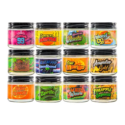 WHOLE MELT EXTRACTS PREMIUM LIVE RSIN SUGAR WAX BOX 02