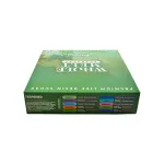  whole melt extracts live resin
WHOLE MELT EXTRACTS PREMIUM LIVE RSIN SUGAR WAX BOX