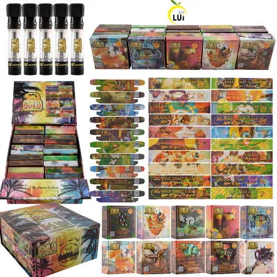 GOLD COAST CLEAR SMOKERS CLUB V2 VAPE CARTS 01