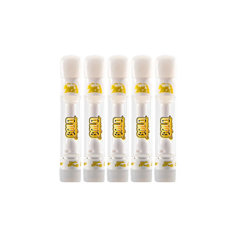 Gold coast clear thc carts
