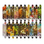 gold coast clear cart

