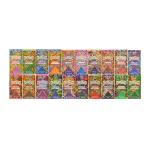 shorties disposable flavors
