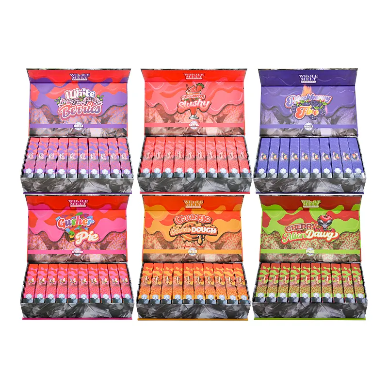 whole melt extracts disposable pen
