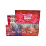 whole melt live diamond disposable

