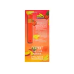piff tropical xl how to use
Piff Tropical XL 2gram Disposable Wholesale