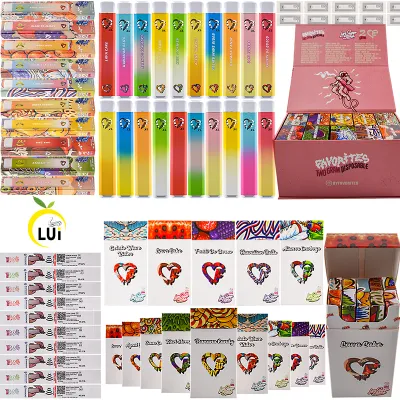2 Gram Favorite XL Liquid Diamonds Disposable Vape Pens 01