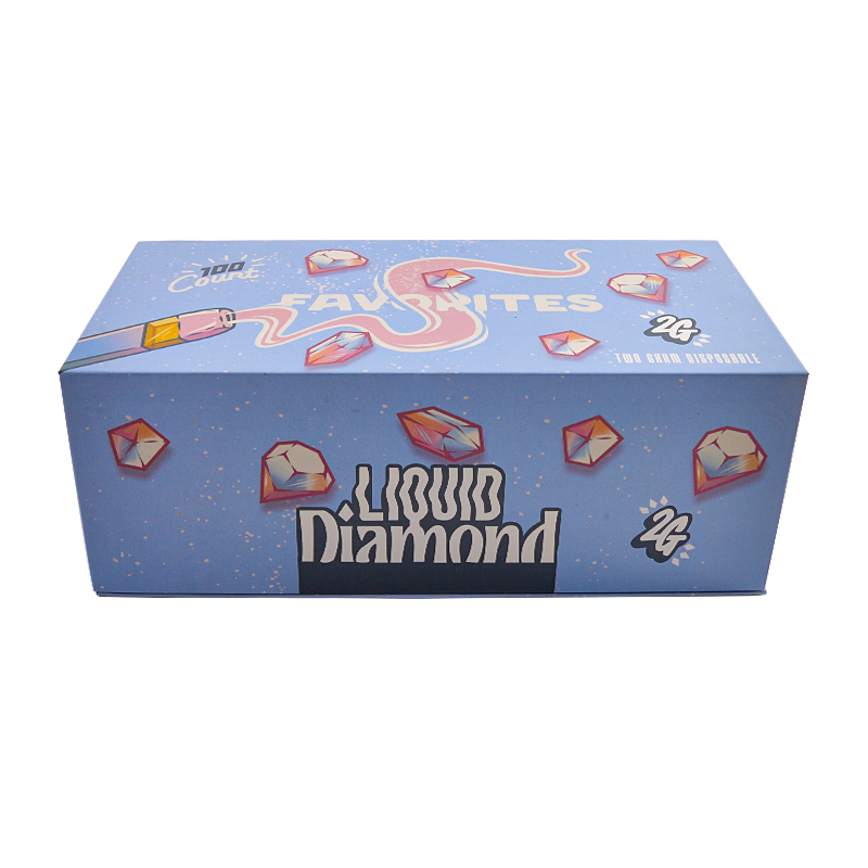 favorite vape shop
Favorite 2g Dispo New Generation Liquid Diamonds Vape