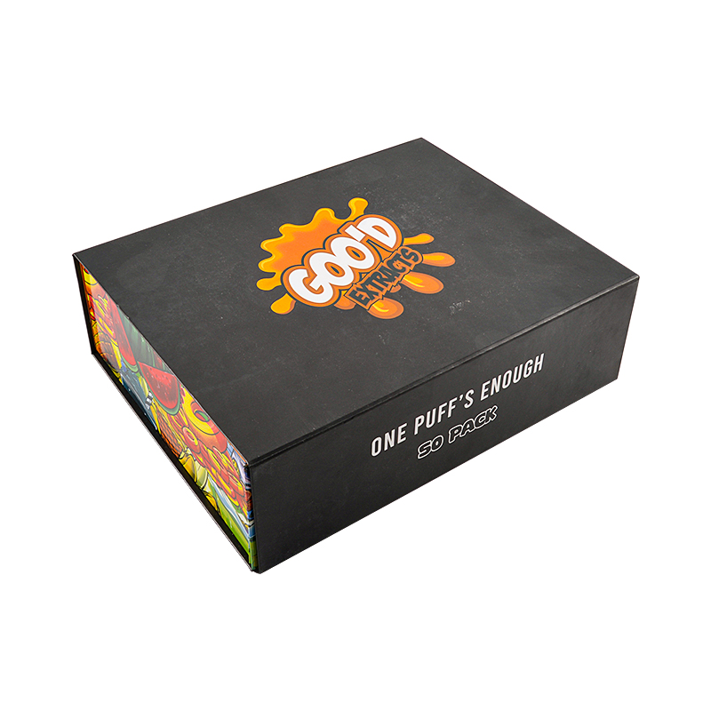 Goo'D Extracts Disposable 
Goo'd Extracts Disposable Vape 2g 