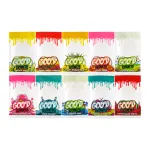 goo'd extracts 2g disposable
Goo'd Extracts Disposable Vape 2g 