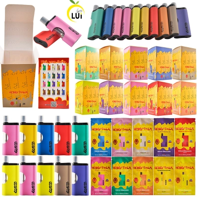 2g Honey Palm Disposable Vape Wholesale  01