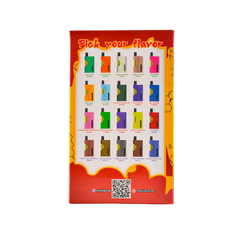 honey palm 2 gram disposable
Honey Palm 2gram Disposable Vape 10 Flavors