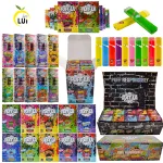 puff la 2g disposable
