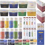 big chief live resin disposable wholesale