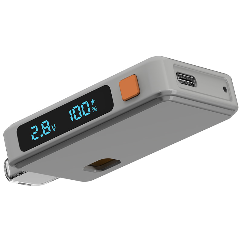 custom disposable vape
Digital Screen 1g 2g Disposable Customization OEM