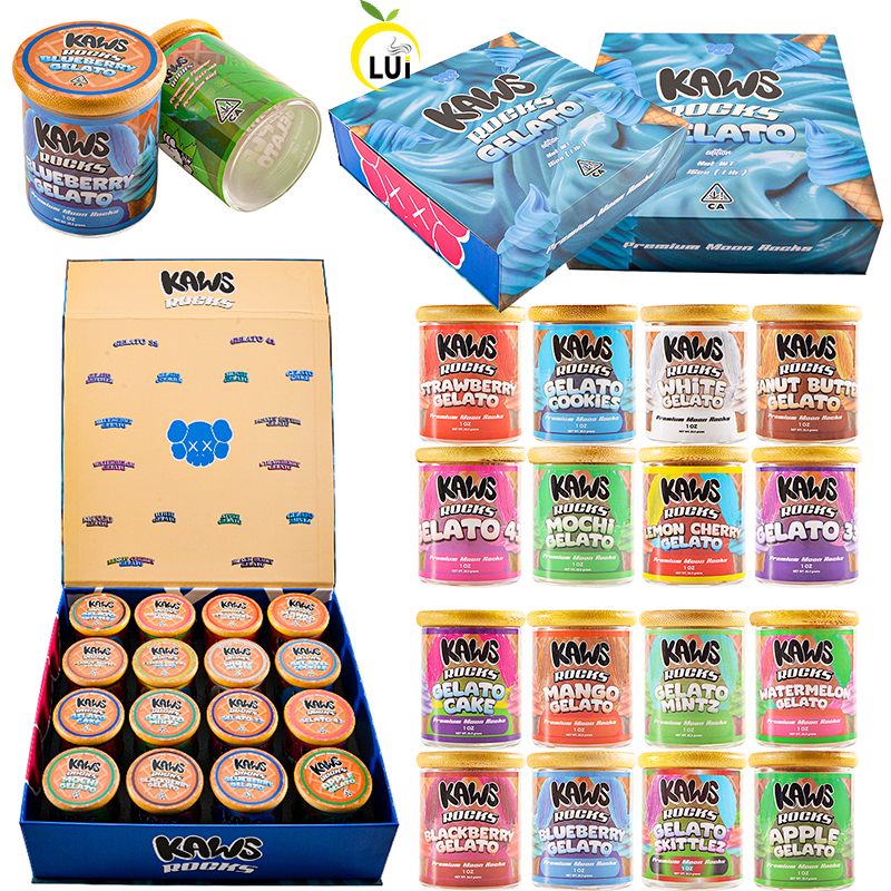 kaws moonrocks price
