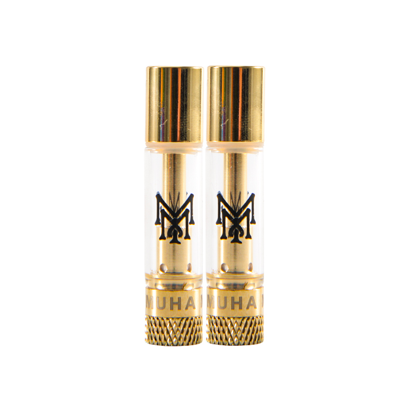 muha meds carts thc percentage
