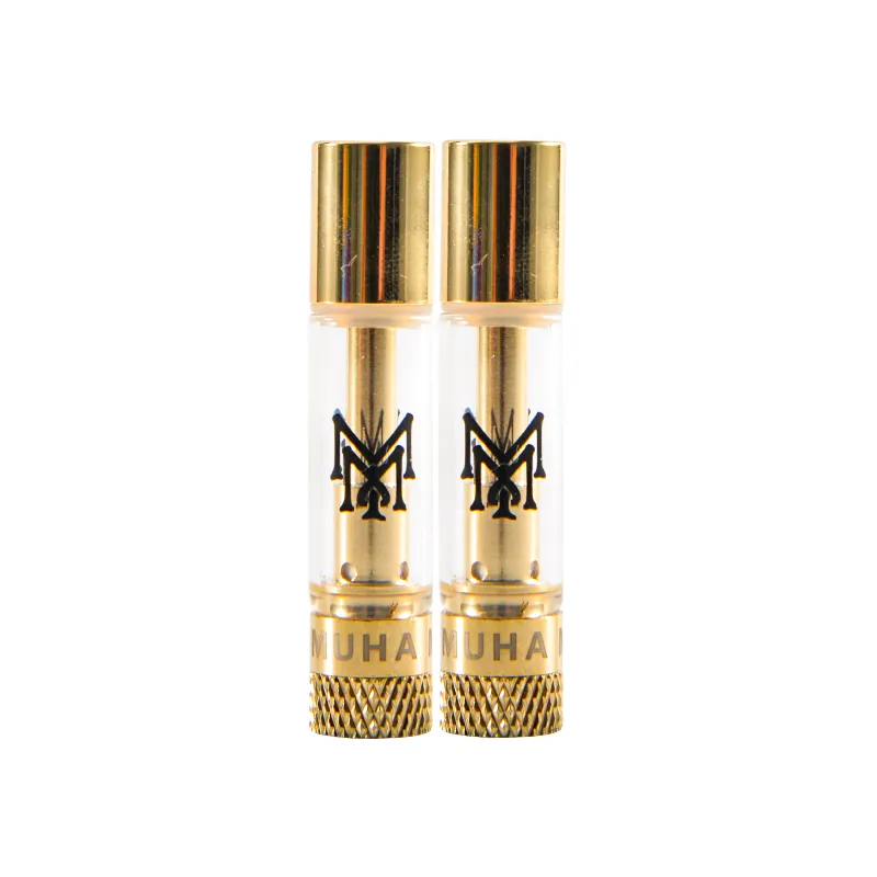 muha meds carts thc percentage
