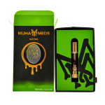 muha meds carts review
0.8ml Muha Meds Carts Gold 10 Strains Wholesale