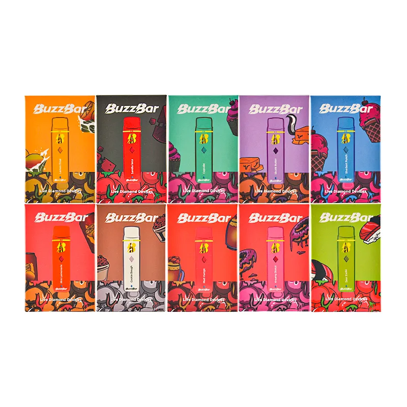 buzz bar 2g liquid diamond
