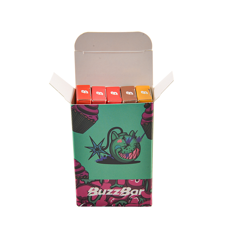 buzz bar vape review

