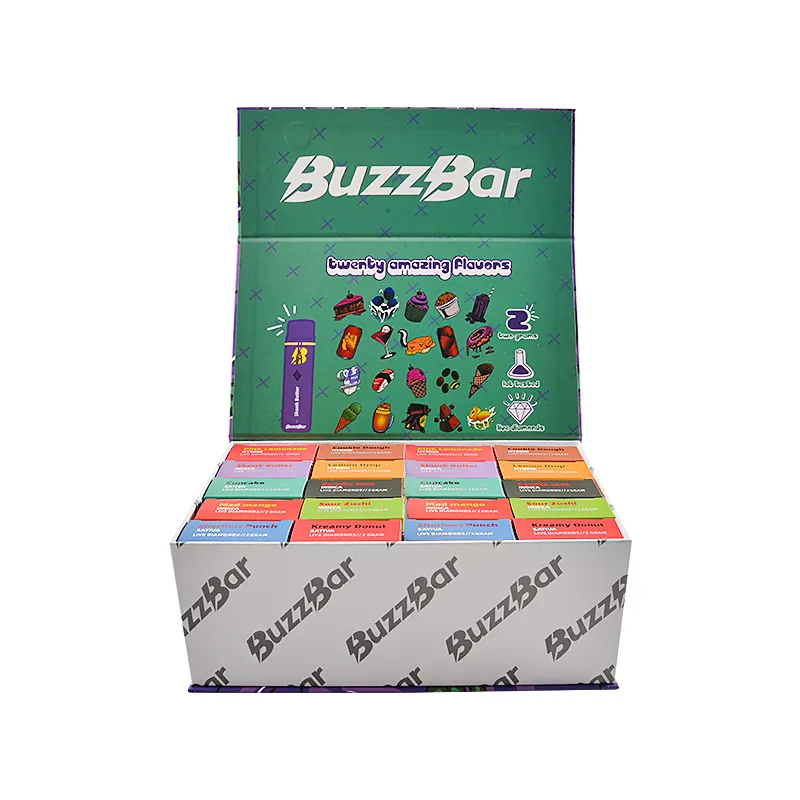 buzz bar vape
