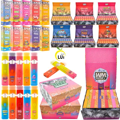 Whole Melt Extracts V4 Disposable 2g 01