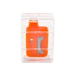 dabwoods disposable vape pen
