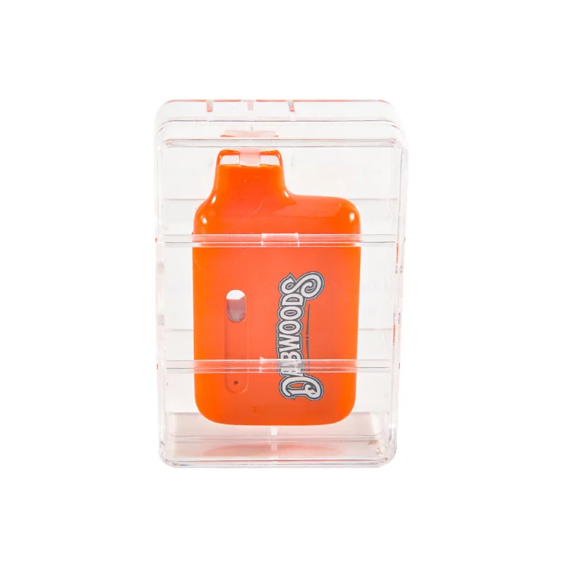 dabwoods disposable vape pen
