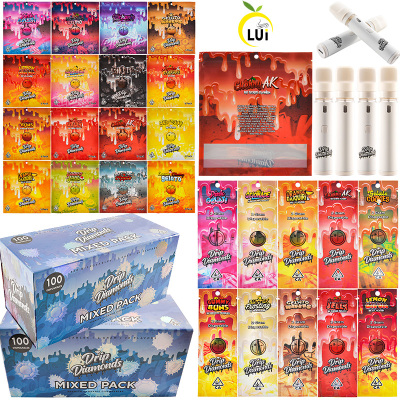 Drip Diamonds 2g Disposable Vape Empty Wholesale 01