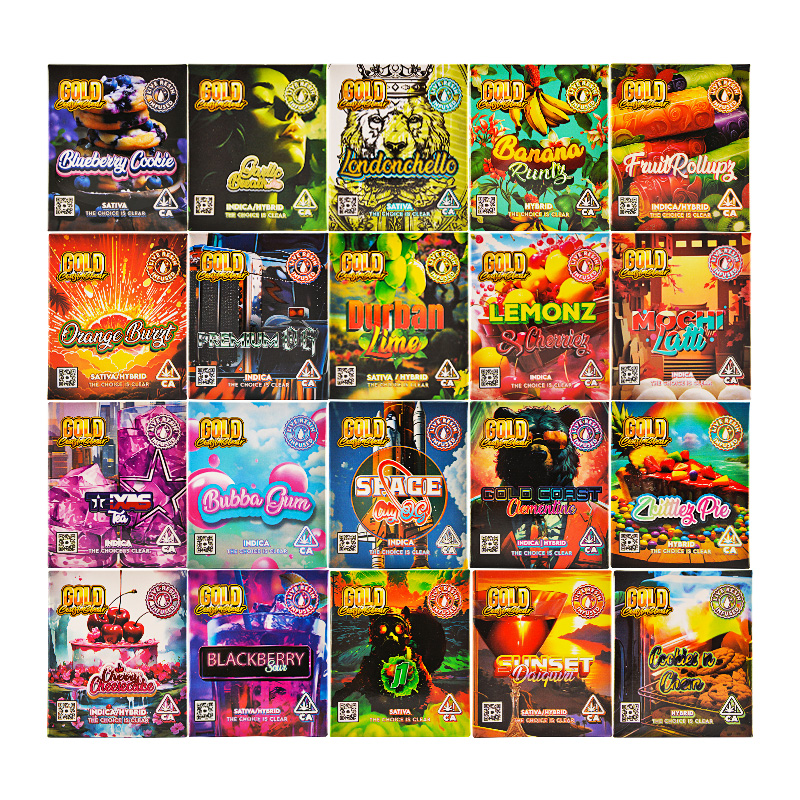 gold coast clear gen 2
