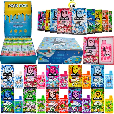 1g Packman Gen 3 Disposable Vape For Sale 01