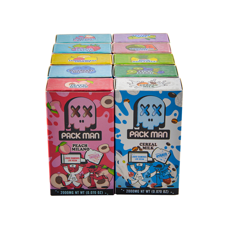 packman disposable vape pen 1g
wholesale