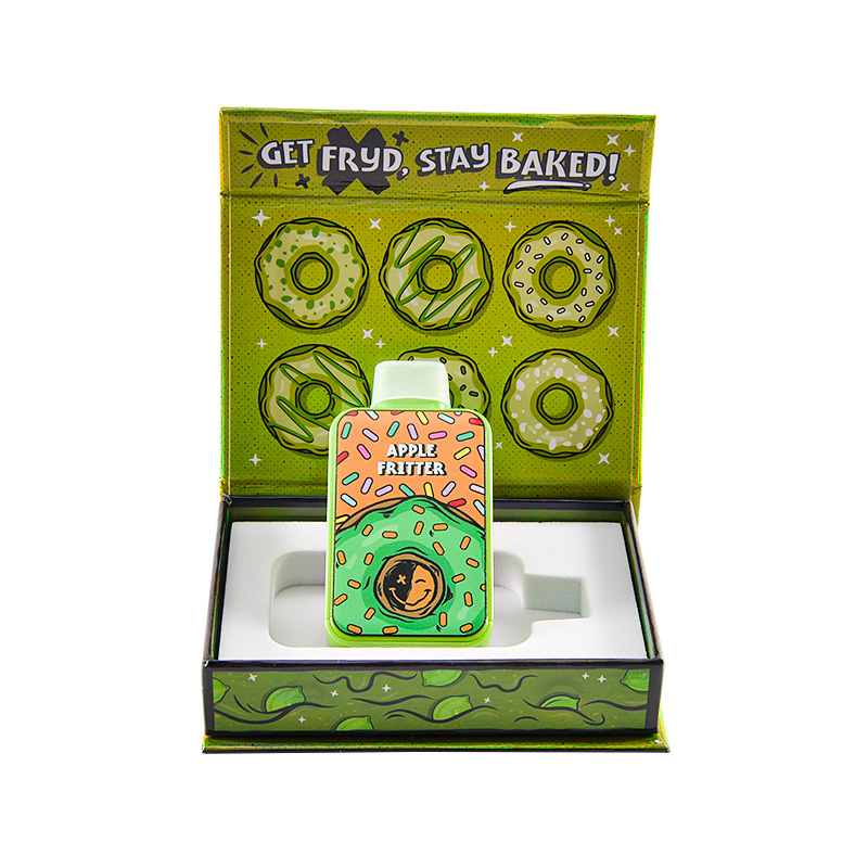 fryd donuts 2g disposable
